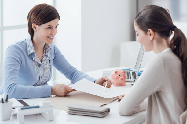 Professional Loan Agency in Stanford, CA